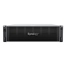 Synology RS6426xs+ RackStation (8C/XeonD-1739/3-3,5GHz/16GBRAM/16xSATA/2xUSB3.2/2x10GbE/2xPCIe/1xOOB/4xminiSAS/RP)