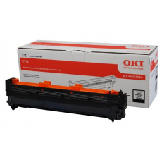 Oki Image. valec pre čierny toner pre C910 (20k) Oki Image. valec pre čierny toner pre C910 (20k)