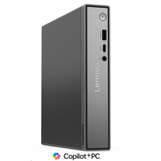 LENOVO PC ThinkCentre neo 55q G6 Tiny - Ryzen™ AI 5 330,32GB,1TSSD,AMD Radeon™ 820M,W11P,3Y Onsite