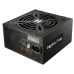 Napájací zdroj Fortron 650W HYDRO G 650 PRO, 80PLUS Gold, jednokoľajový dizajn, plne modulárny s páskovými káblami, 12 cm