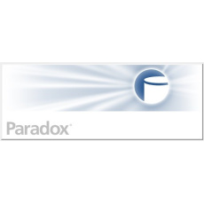 Licencia Paradox (1 - 10) ENG