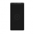 Xiaomi Mi Wireless Power Bank Essential 10000mAh (čierna)