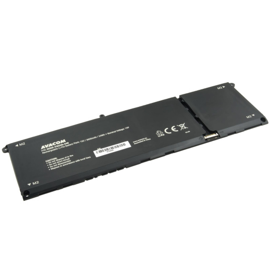 AVACOM baterie pro Dell Vostro 3520, 3530 Li-Pol 15V 3600mAh 54Wh