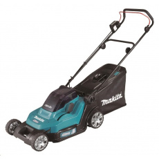 Makita DLM432PT2 Aku sekačka 430mm Li-ion LXT 2x18V/5,0Ah