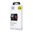 3mk ochranný kryt Wallet Case pro Samsung Galaxy A27 5G