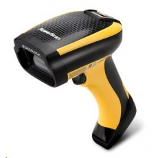 Datalogic PD9130-K2, 1D, multiIF, sada (RS232, krútená), čierna, žltá Datalogic PD9130-K2, 1D, multiIF, sada (RS232, krútená), čierna, žltá