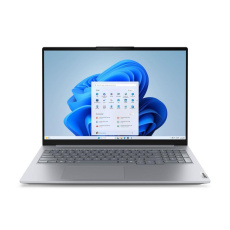 LENOVO NTB ThinkBook 16 G8 IRL - Core 7 240H,16" WUXGA,32GB,1TBSSD,FHD+IRcam,W11P LENOVO NTB ThinkBook 16 G8 IRL - Core 7 240H,16" WUXGA,32GB,1TBSSD,FHD+IRcam,W11P