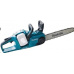 Makita DUC353Z - Aku pila řetězová 36V 2x18V bezuhlíkový motor