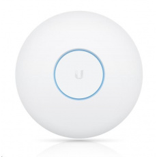 UBNT UniFi AP AC HD [vnútorný/vonkajší AP, 2.4GHz(800Mbps)+5GHz(1733Mbps), 4x4 MU-MIMO, 802.11a/b/g/n/ac/ac-wave2]