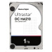 Western Digital Ultrastar® HDD 1TB (HUS722T1TALA604) DC HA210 3.5in 26.1MM 128MB 7200RPM SATA 512N SE (GOLD WD1005FBYZ)