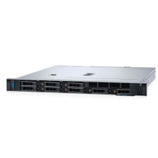 DELL SRV PowerEdge R360 Smart Selection/8x2.5"/6333P/32GB/2x480GB SSD SATA/700W/H755/3Yr Basic NBD