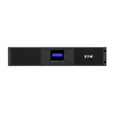 Eaton 9E1000I, UPS 1000VA / 800W, LCD, rack 2U