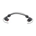 Eaton kabelový adaptér 9PX 9SX G1 G2 240V