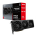 ASUS VGA AMD Radeon RX 9060 XT PRIME OC 8GB, RX 9060 XT, 8GB GDDR6, 2xDP, 1xHDMI