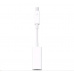 Adaptér APPLE Thunderbolt - Gigabit Ethernet