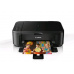 Tlačiareň Canon PIXMA MG3650S biela - farebná, MF (tlač, kopírovanie, skenovanie, cloud), obojstranná tlač, USB, Wi-Fi