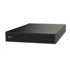APC Easy UPS SRV 36V RM Battery Pack pre 1 kVA Ext. Runtime model, 2U, On-ine APC Easy UPS SRV 36V RM Battery Pack pre 1 kVA Ext. Runtime model, 2U, On-ine