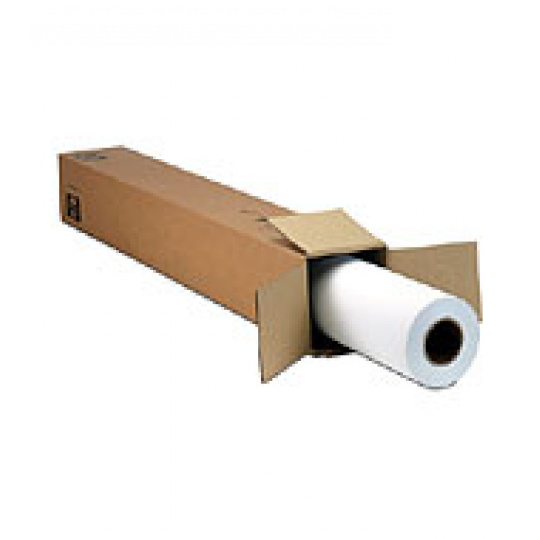 Univerzálny lesklý fotografický papier HP s okamžitým schnutím, 195 mikrónov (7.7 mil) - 200 g/m2 - 1524 mm x 61 m, Q8756A