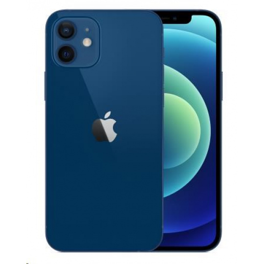 APPLE iPhone 12 256GB Blue