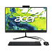 ACER PC AiO Aspire C24B-GMTL_LUBCU5115U_65W,Ultra 5 115U,23.8"FHD,8GB,512GB SSD,N/A,W11P,Black