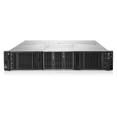 HPE PL DL340 Gen12 6505P (2.2/12C) 1x64G (P69728) 2x480G MR408i-o 8SFF 2x1000W 1GbE NBD333 Smart Choice
