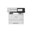 Canon imageFORCE 1643 černobílá laserová MF (kopírování/tisk/skenování/odesílání) A4, 43str./min., LCD, USB, LAN, Wi-Fi