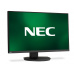 NEC MT 27" LCD MuSy EA271Q, PLS TFT W-LED, 1000:1, 350 cd, 6 ms, 2560x1440 QHD, čierny, USB, audio 3-stranný úzky rámik,