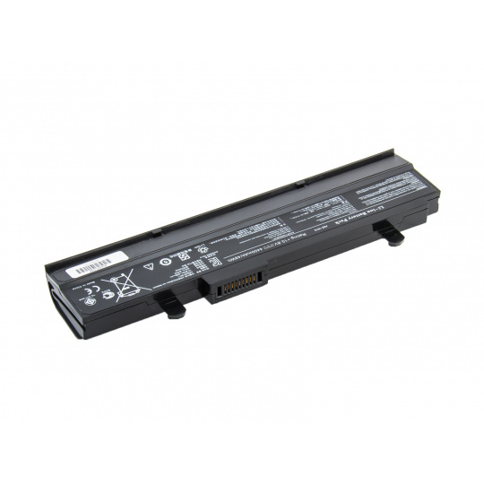 AVACOM batéria pre Asus EEE PC 1015/1016/1215 série Li-Ion 10,8V 4400mAh