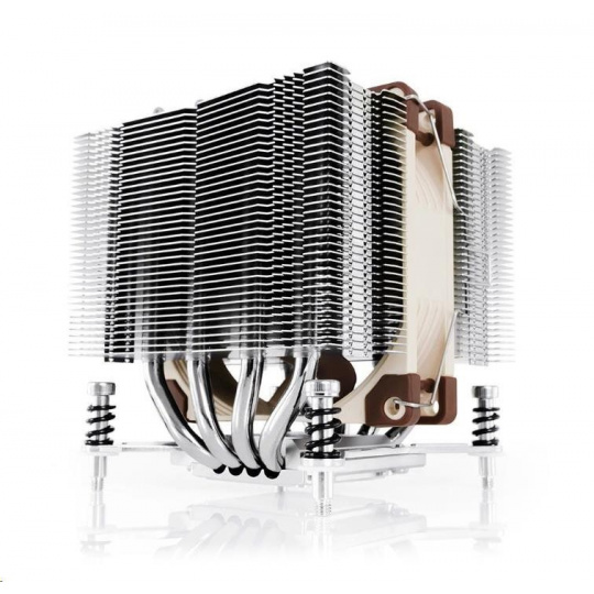 NOCTUA NH-D9DX i4 3U - chladič CPU