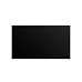 LG 43" signage 43UH7Q - UHD Signage, 700nit, 24/7, 25% haze, webOS 8.0, HDMI-out (x), 29.7mm, even bezel (11.4)