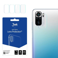 3mk Lens Protection pro Xiaomi Redmi Note 10 / Note 10s (4ks) 3mk Lens Protection pro Xiaomi Redmi Note 10 / Note 10s (4ks)