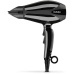 BaByliss 6715DE fén, profesionální, 2400 W, 2 rychlosti, 3 teploty, studený vzduch, černý