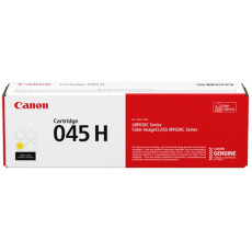 Canon LASER TONER CRG-045HY Canon LASER TONER CRG-045HY