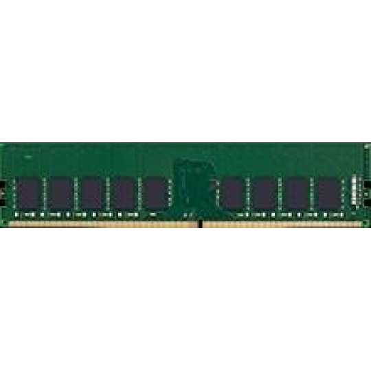 KINGSTON DIMM DDR4 32GB 2666MT/s CL19 ECC 2Rx8 KINGSTON DIMM DDR4 32GB 2666MT/s CL19 ECC 2Rx8