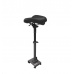 Skládací odpružené sedátko pro Xiaomi koloběžku M365/Essential/1S/Scooter 3 (Bulk)