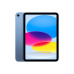 APPLE 10,9" iPad (10. gen) Wi-Fi + Cellular 256GB - Blue