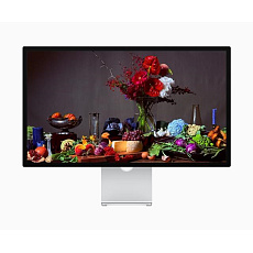 Studio Display - Standard glass - VESA mount adapter (Stand not included) Studio Display - Standard glass - VESA mount adapter (Stand not included)