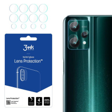 3mk Lens Protection pro Realme 9 Pro (4ks) 3mk Lens Protection pro Realme 9 Pro (4ks)