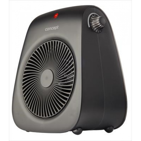 CONCEPT vt7041 teplovzdušný ventilátor