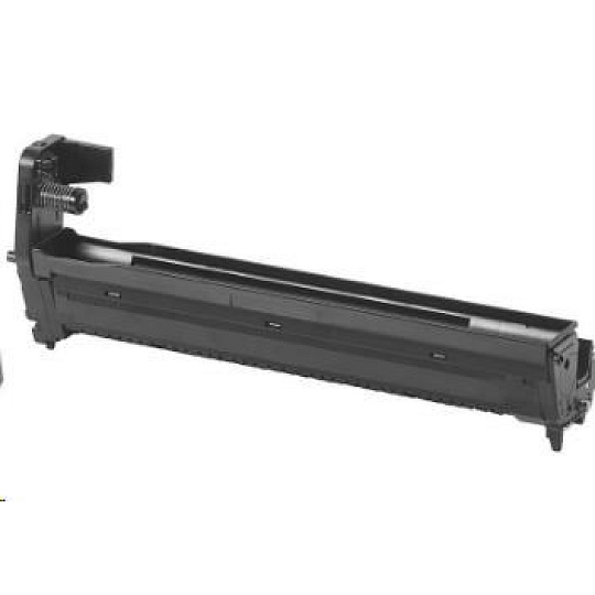 BAZAR - OKI Černý obraz. válec do C824/C834/C844 (30 000 stránek) - Poškozený obal (Komplet) BAZAR - OKI Černý obraz. válec do C824/C834/C844 (30 000 stránek) - Poškozený obal (Komplet)