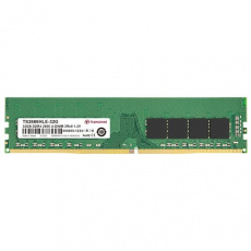 DDR4 32GB 2666MHz TRANSCEND 2Rx8 2Gx8 CL19 DIMM 1.2V