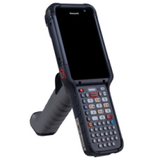 Honeywell CK67, 2D, SR, alpha, hot-swap, USB-C, BT, Wi-Fi, NFC, Android, GMS Honeywell CK67, 2D, SR, alpha, hot-swap, USB-C, BT, Wi-Fi, NFC, Android, GMS