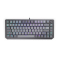 ENDORFY Herní klávesnice Thock V2 75%, Mechanická, USB, US, ARGB