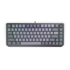 ENDORFY Herní klávesnice Thock V2 75%, Mechanická, USB, US, ARGB