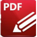 PDF-XChange Editor 9 - 3 používatelia, 6 PC/M2Y