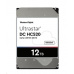 Western Digital Ultrastar® HDD 12TB (HUH721212ALE600) DC HC520 3.5in 26.1MM 256MB 7200RPM SATA 512E ISE (ZLATÝ)