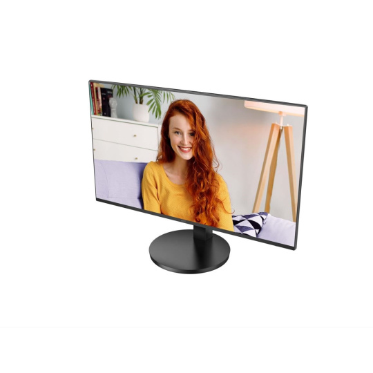 AOC MT IPS LCD WLED 27" 27B3CF2 - IPS panel, 100Hz, 1920x1080, HDMI, USB-C, USB 3.2, repro, nast. vyska