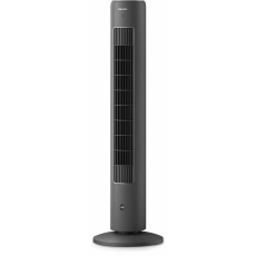 Philips 5000 series CX5535/11 věžový ventilátor, 40 W, 2230 m3/h, oscilace, časovač, 3 rychlosti, aroma difuzér