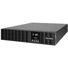 CyberPower OnLine S UPS 1000VA/900W, 2U, XL, Rack/Tower CyberPower OnLine S UPS 1000VA/900W, 2U, XL, Rack/Tower