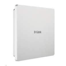 D-Link DAP-3666 Bezdrôtový AC1200 Wave2 dvojpásmový vonkajší PoE prístupový bod D-Link DAP-3666 Bezdrôtový AC1200 Wave2 dvojpásmový vonkajší PoE prístupový bod